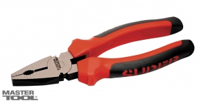 Пассатижи Mastertool (24-0200)