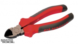 Бокорезы Mastertool (24-1180)