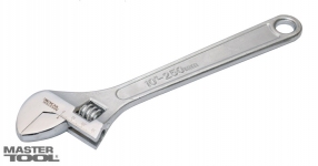 Ключ разводной Mastertool (76-0021)