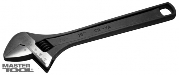 Ключ разводной Mastertool (76-0221)