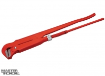 Ключ трубный 90° Mastertool (76-0751)