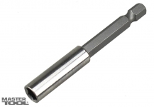Держатель магнитный Mastertool (40-0181)