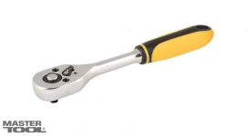 Трещотка Mastertool (78-0103)