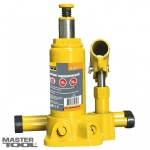 Домкрат гидравлический Mastertool (86-1021)