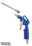 Пневмопистолет продувочный Mastertool (81-8740)
