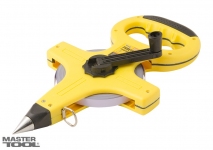 Рулетка геодезическая Mastertool (67-3013)
