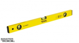 Уровень с магнитами Mastertool (35-1003)