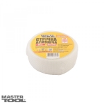 Лента стеклотканевая с липким слоем Mastertool (08-9405)