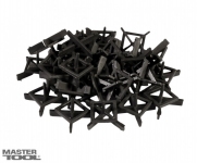 Крестики дистанционные многоразовые Mastertool (81-0620-0)