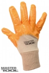 Перчатки Mastertool (83-0405-S)