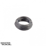 Леска для триммера армированная 15 м Mastertool (19-1327)