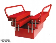 Ящик металлический Mastertool (79-4305)