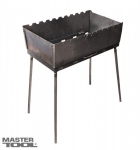 Мангал складной Mastertool (92-0005)