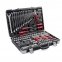 Профессиональный набор инструментов 101 ед. INTERTOOL ET-7101