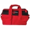Сумка для инструментов, 16 карманов 405 мм x 230 мм x 300 мм INTERTOOL BX-9005