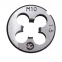 Плашка M 12x1,25 мм INTERTOOL SD-8236