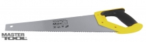 Ножовка столярная Mastertool (14-2040)
