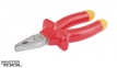Плоскогубцы диэлектрические Mastertool (27-0160)