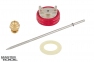 Комплект форсунок Mastertool (81-8623)