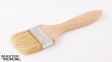 Кисть плоская Mastertool (91-1030)