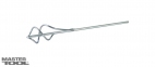 Миксер для красок и смесей Mastertool (80-0218)