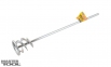 Миксер для красок и смесей Mastertool (80-0022)