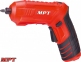 Отвертка аккумуляторная 4V MPT (MCSD4006.2)